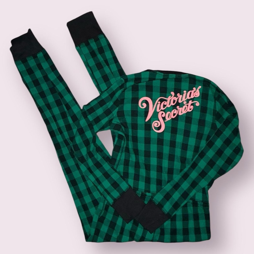 Victoria’s Secret Onesie